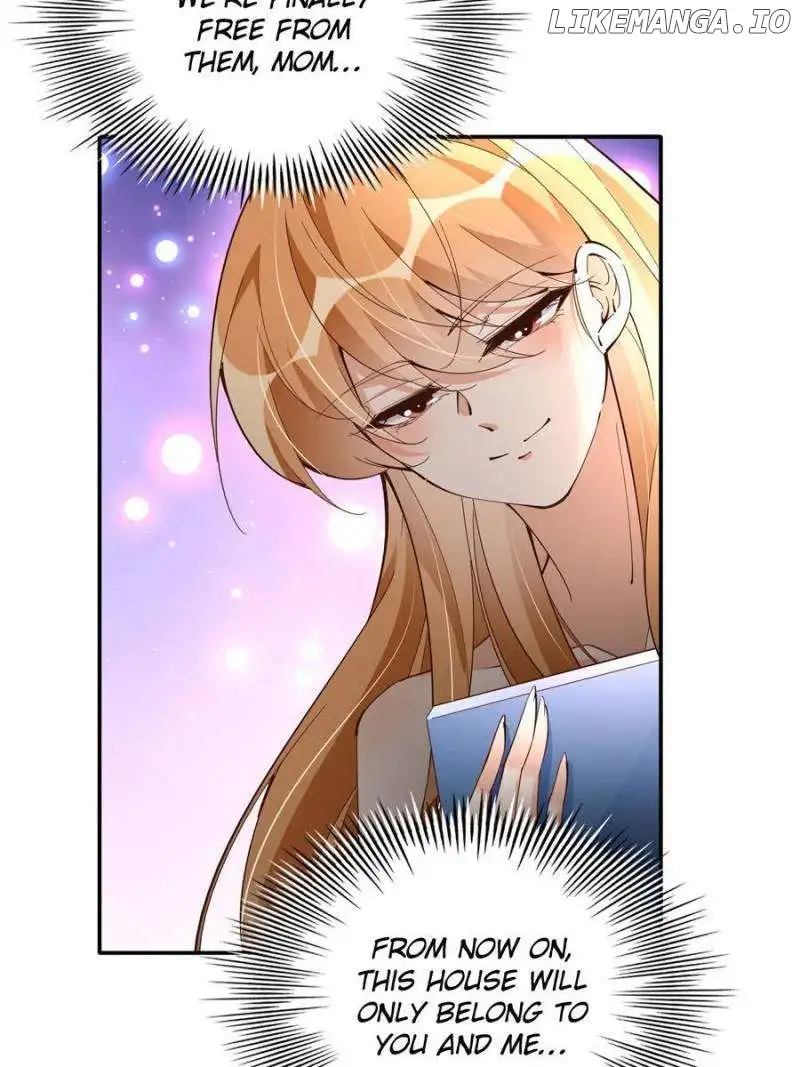 Reincarnation Of The Businesswoman At School Chapter 207 153 005