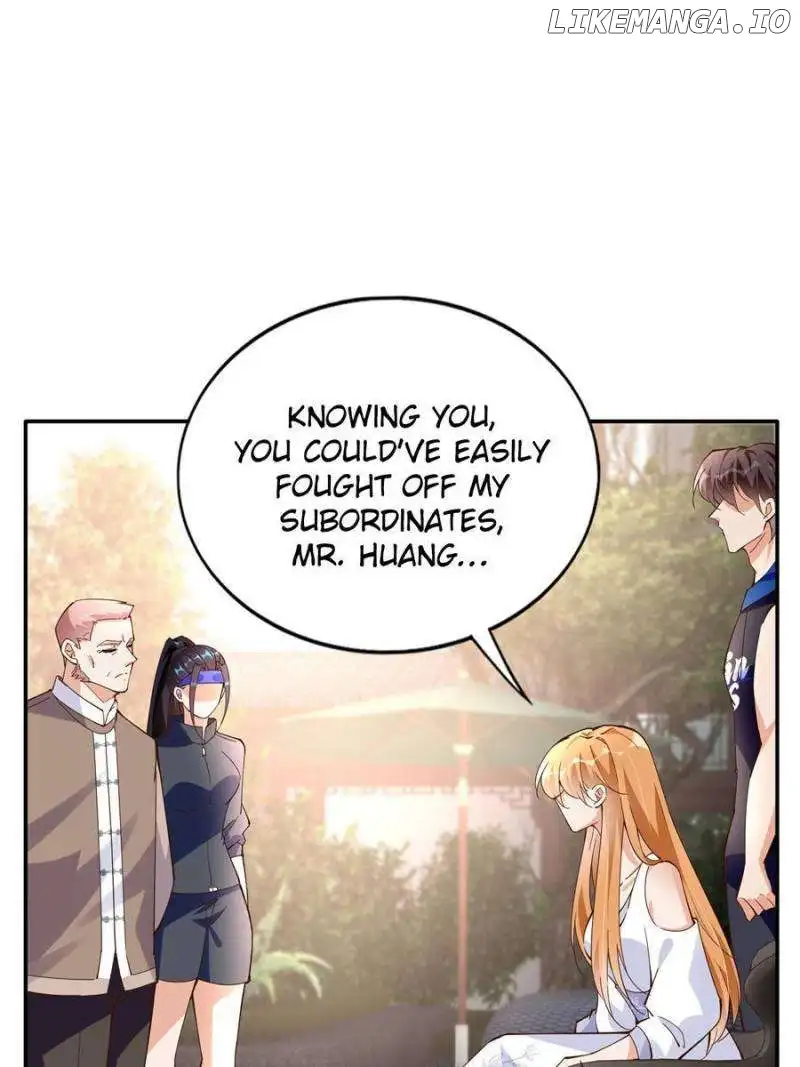 Reincarnation Of The Businesswoman At School Chapter 207 158 010