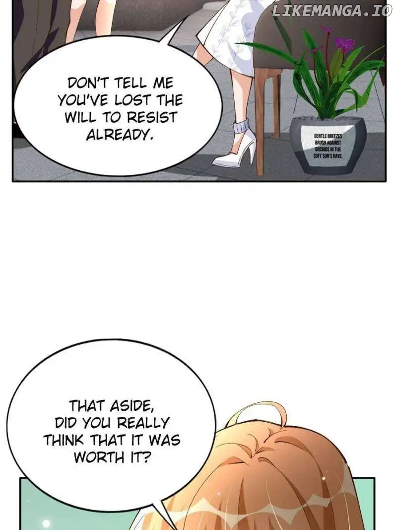 Reincarnation Of The Businesswoman At School Chapter 207 159 011