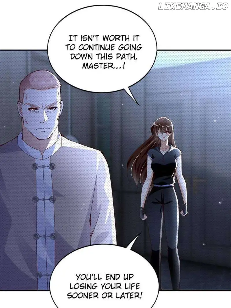 Reincarnation Of The Businesswoman At School Chapter 207 161 013