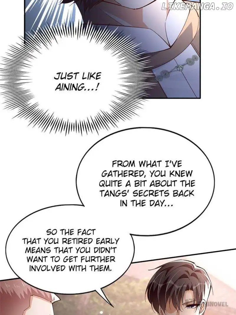 Reincarnation Of The Businesswoman At School Chapter 207 163 015