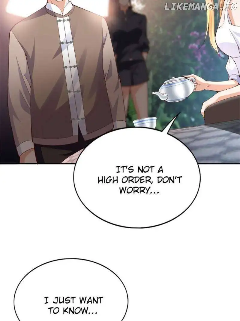 Reincarnation Of The Businesswoman At School Chapter 207 167 019