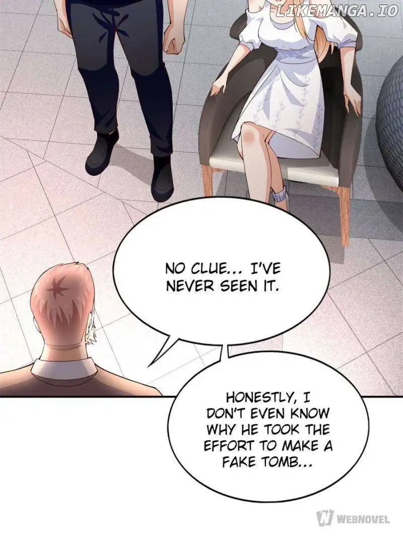 Reincarnation Of The Businesswoman At School Chapter 207 171 023