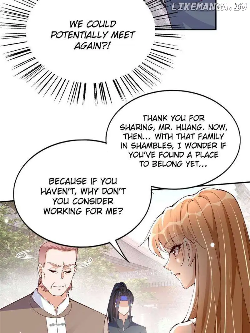 Reincarnation Of The Businesswoman At School Chapter 207 174 026