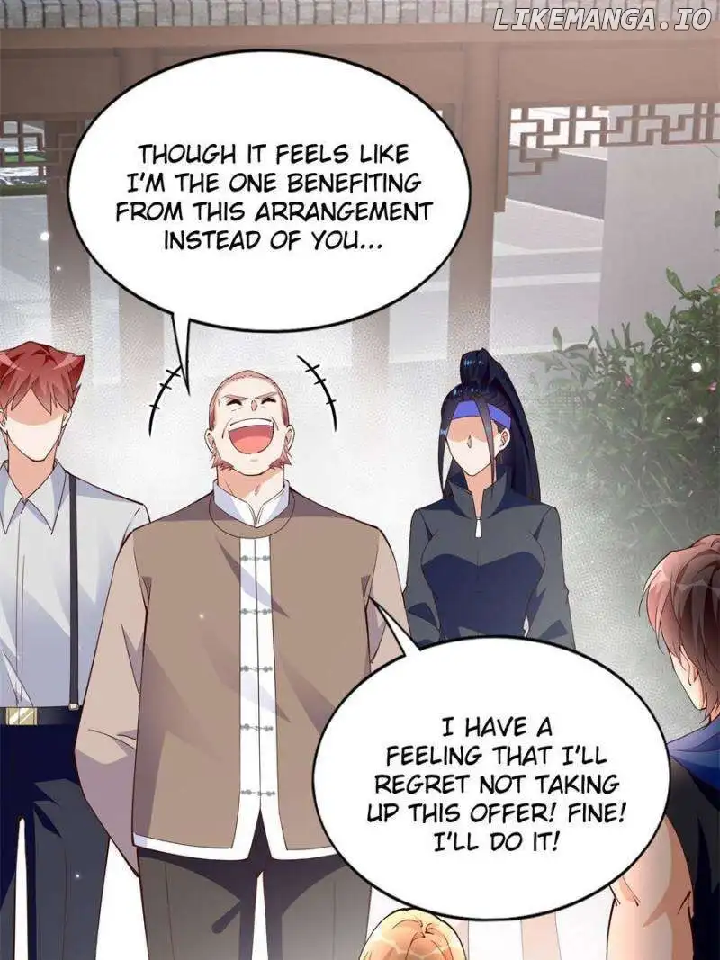 Reincarnation Of The Businesswoman At School Chapter 207 178 030