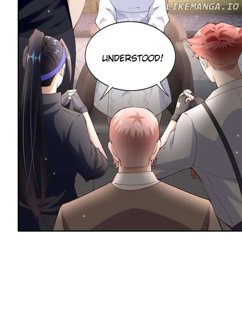 Reincarnation Of The Businesswoman At School Chapter 207 180 032