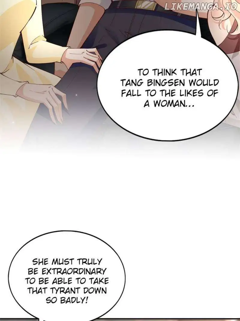Reincarnation Of The Businesswoman At School Chapter 207 191 043