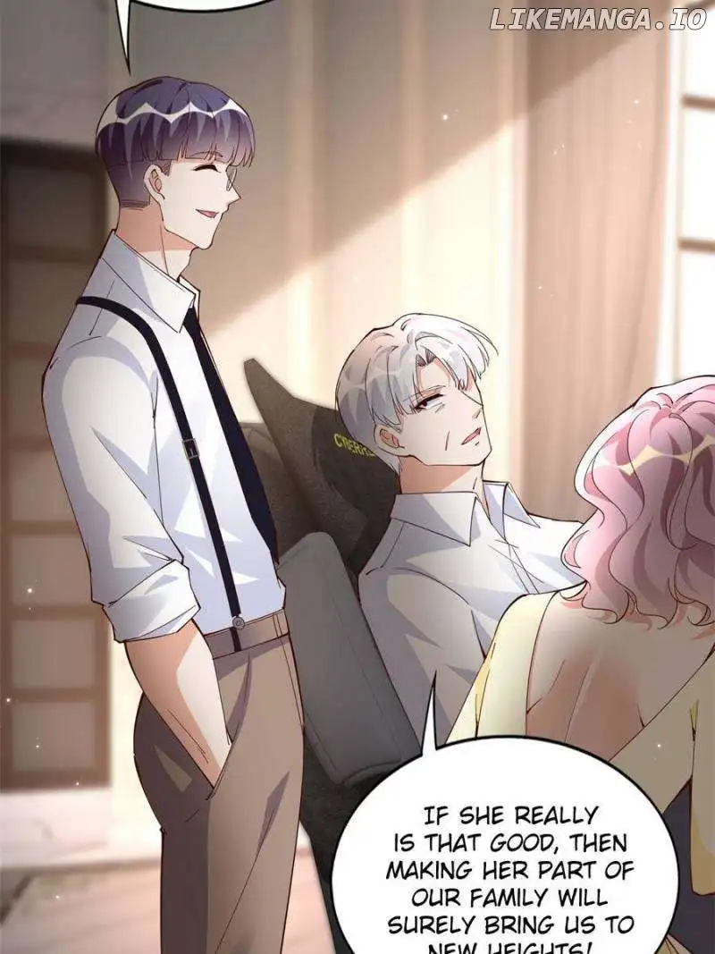 Reincarnation Of The Businesswoman At School Chapter 207 192 044