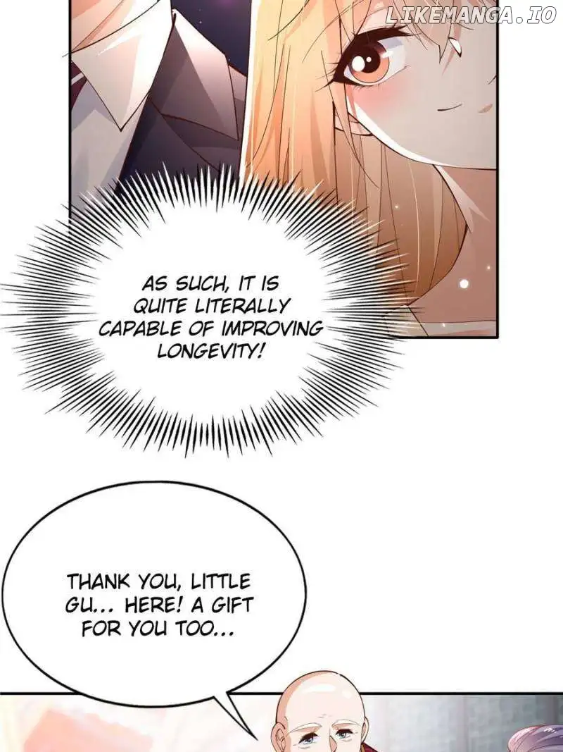 Reincarnation Of The Businesswoman At School Chapter 209 146 07