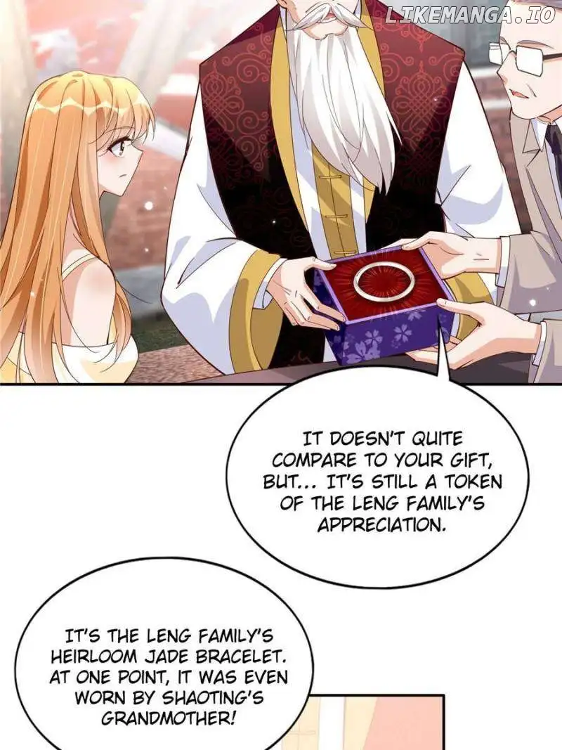 Reincarnation Of The Businesswoman At School Chapter 209 147 08