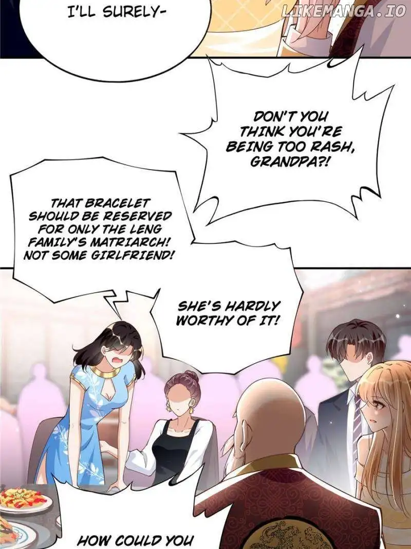 Reincarnation Of The Businesswoman At School Chapter 209 150 11