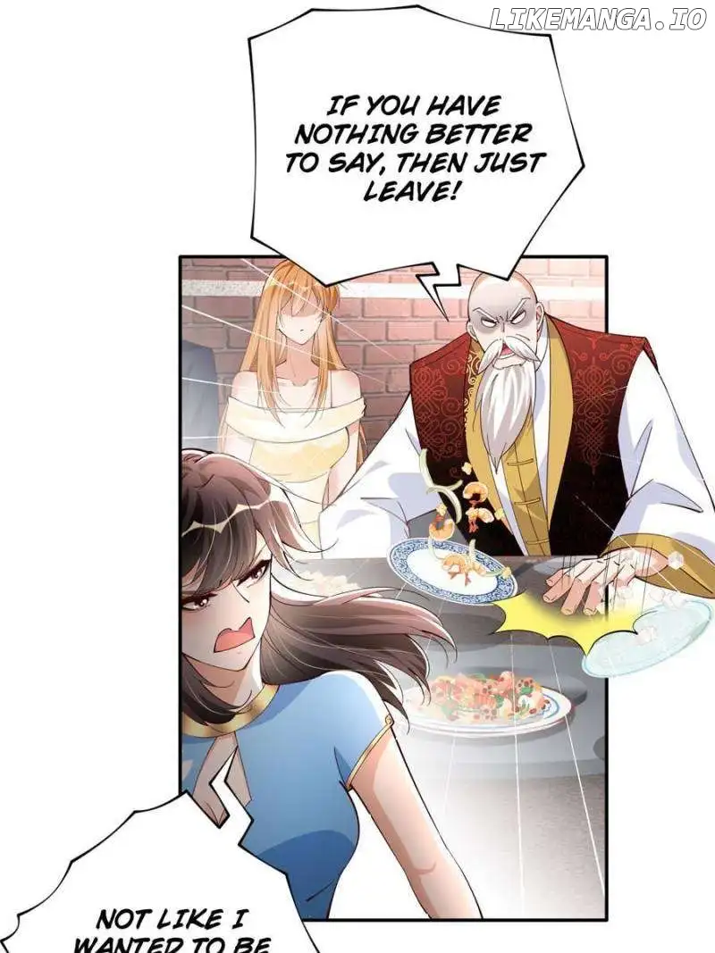 Reincarnation Of The Businesswoman At School Chapter 209 152 13