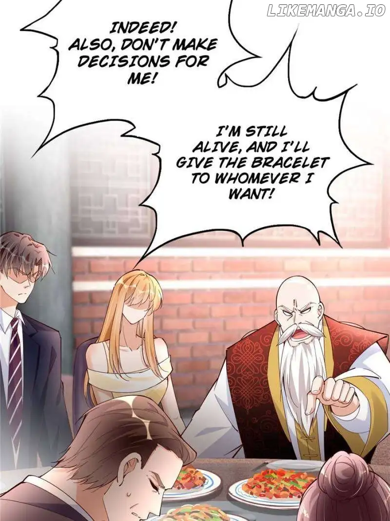 Reincarnation Of The Businesswoman At School Chapter 209 156 17