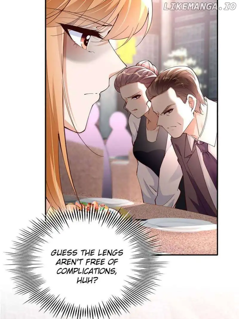 Reincarnation Of The Businesswoman At School Chapter 209 158 19
