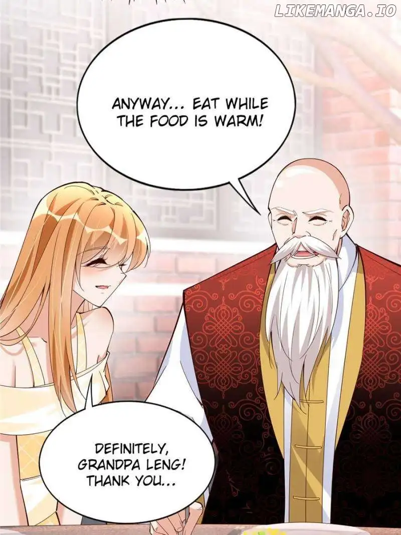 Reincarnation Of The Businesswoman At School Chapter 209 159 20