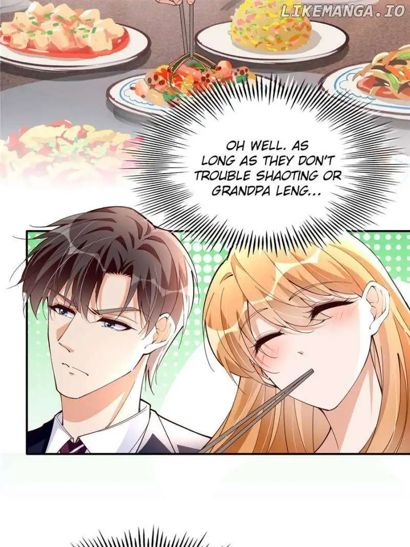 Reincarnation Of The Businesswoman At School Chapter 209 160 21