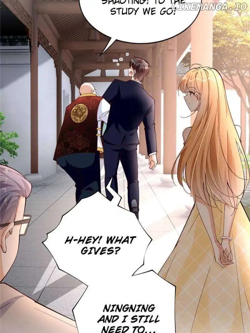 Reincarnation Of The Businesswoman At School Chapter 209 162 23