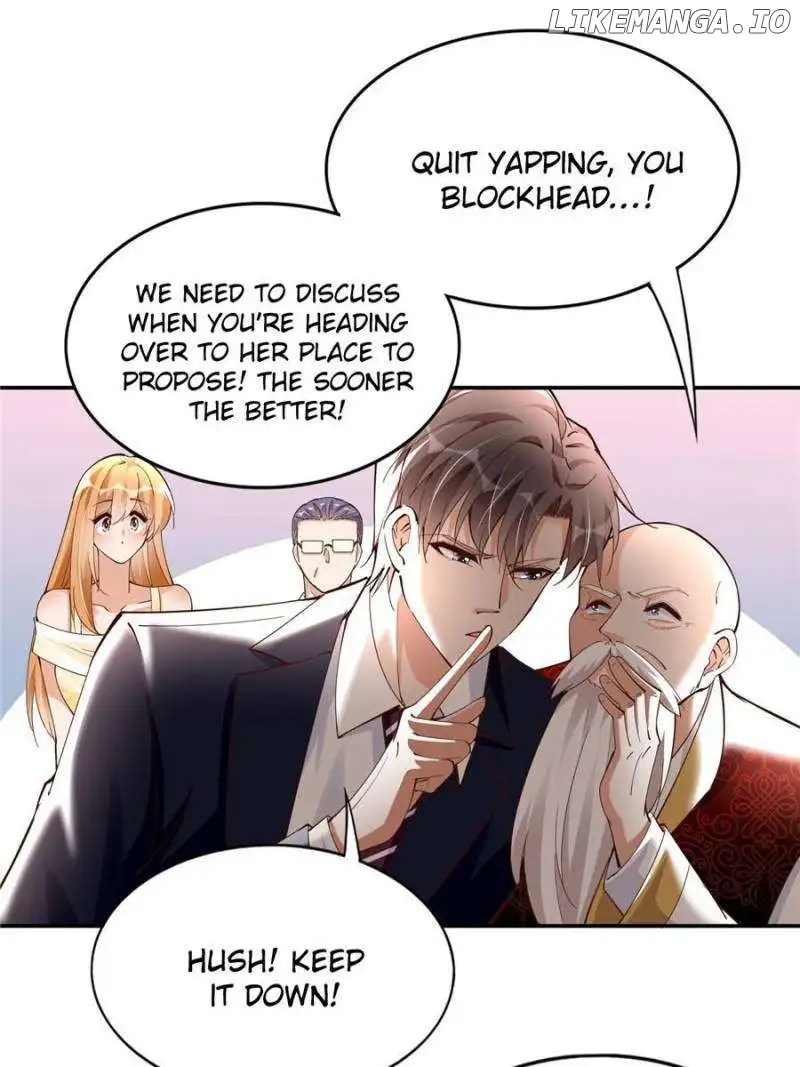 Reincarnation Of The Businesswoman At School Chapter 209 164 25