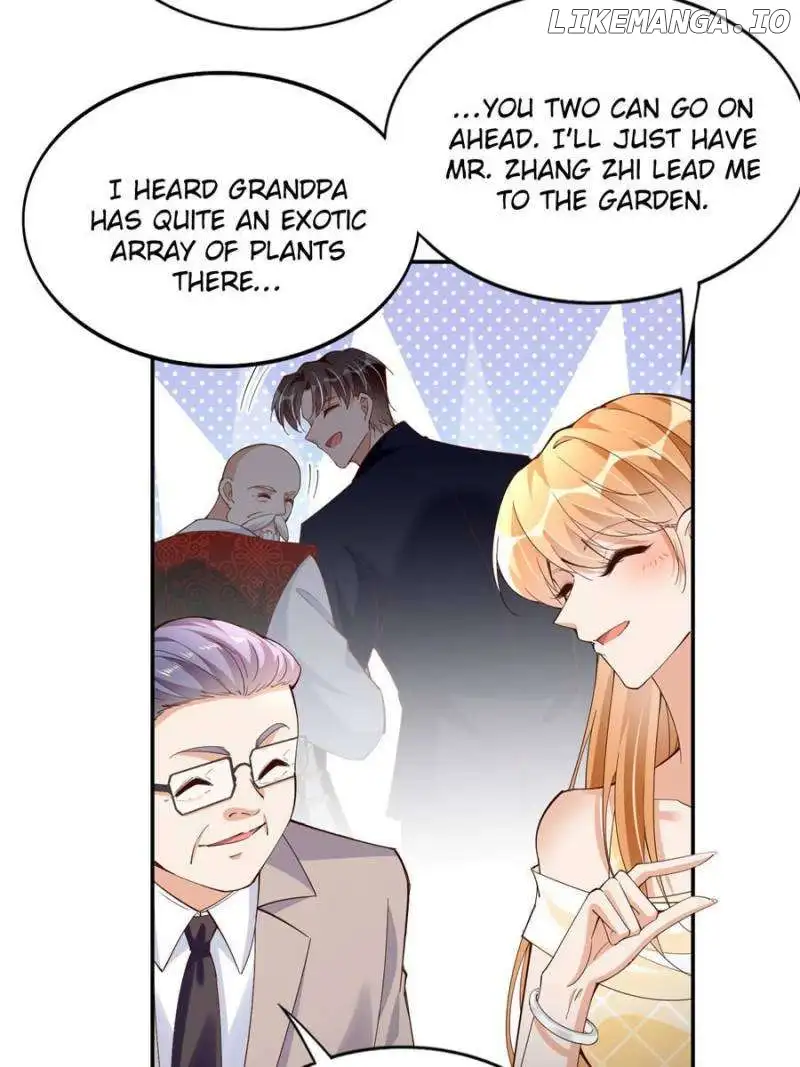 Reincarnation Of The Businesswoman At School Chapter 209 165 26