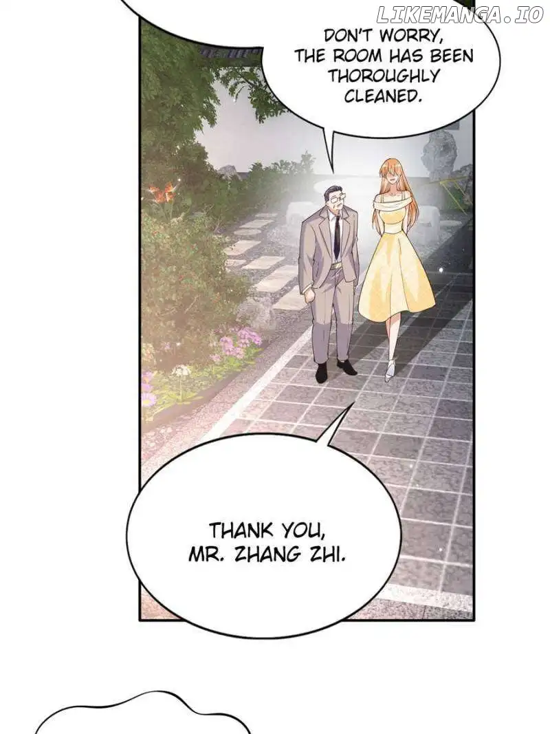 Reincarnation Of The Businesswoman At School Chapter 209 168 29