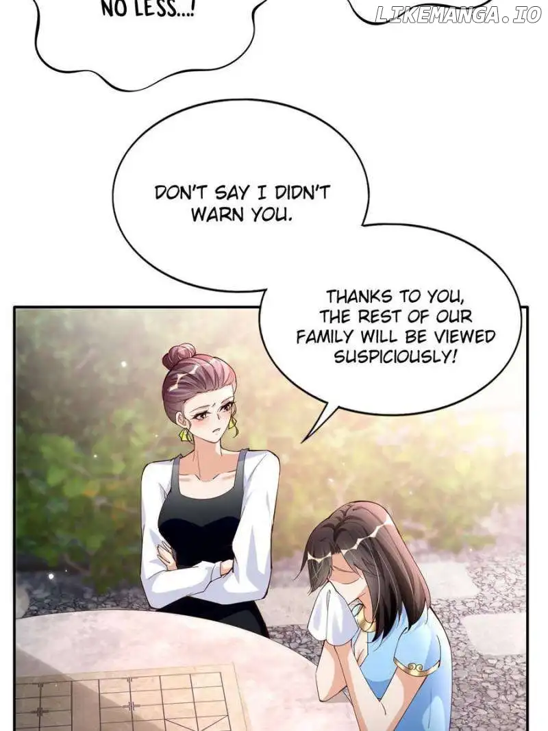 Reincarnation Of The Businesswoman At School Chapter 209 172 33
