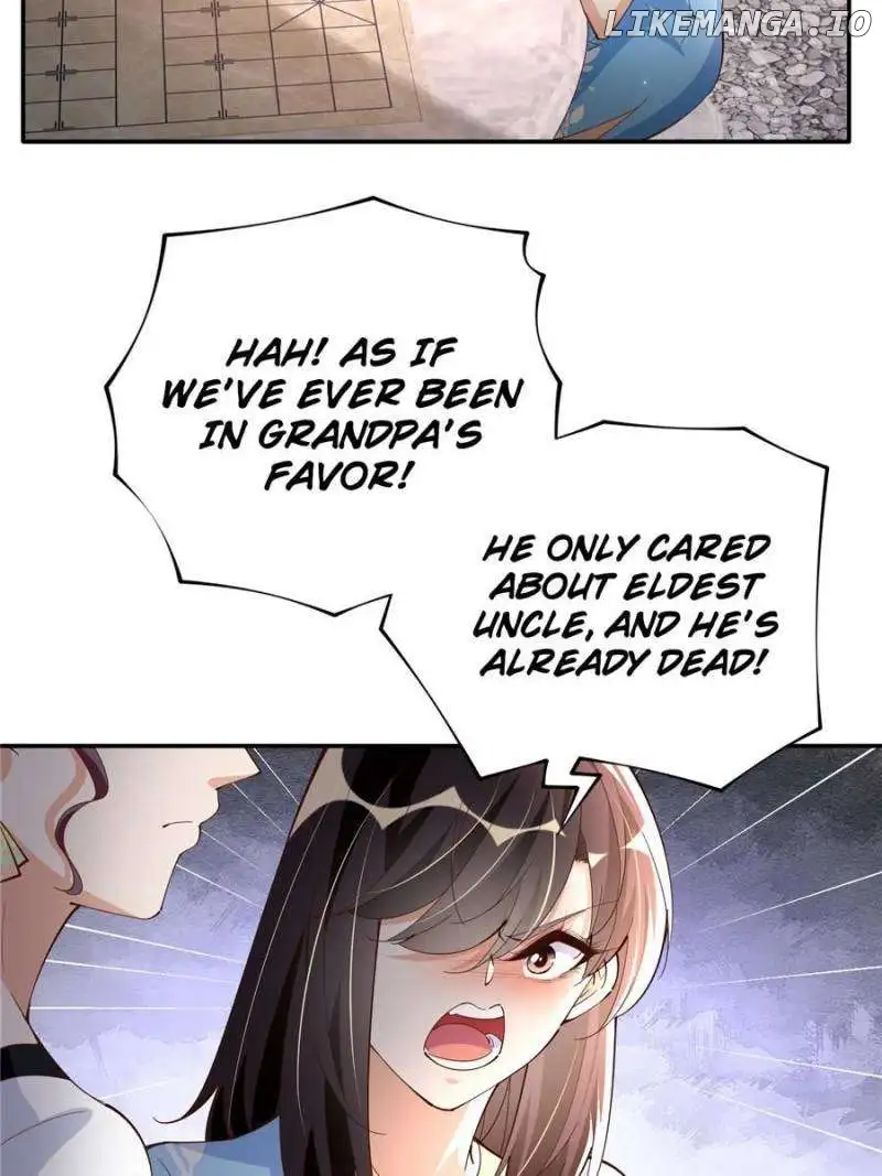 Reincarnation Of The Businesswoman At School Chapter 209 173 34