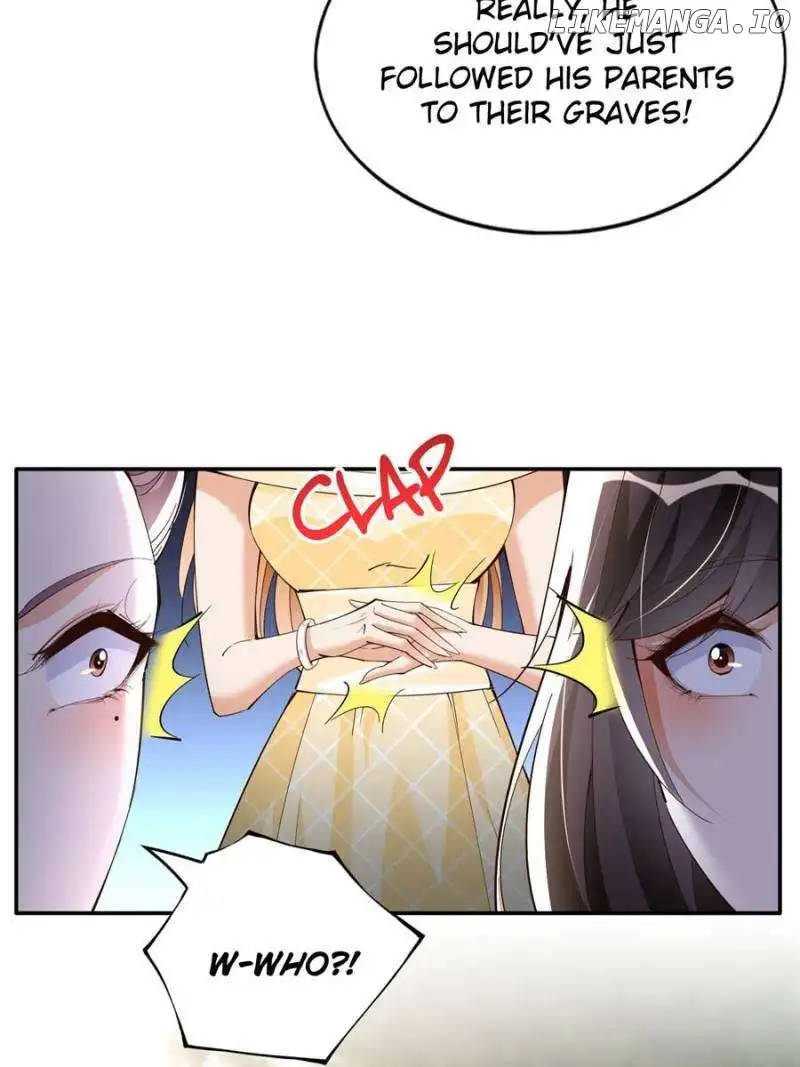 Reincarnation Of The Businesswoman At School Chapter 209 177 38
