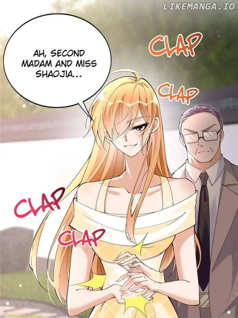 Reincarnation Of The Businesswoman At School Chapter 209 178 39