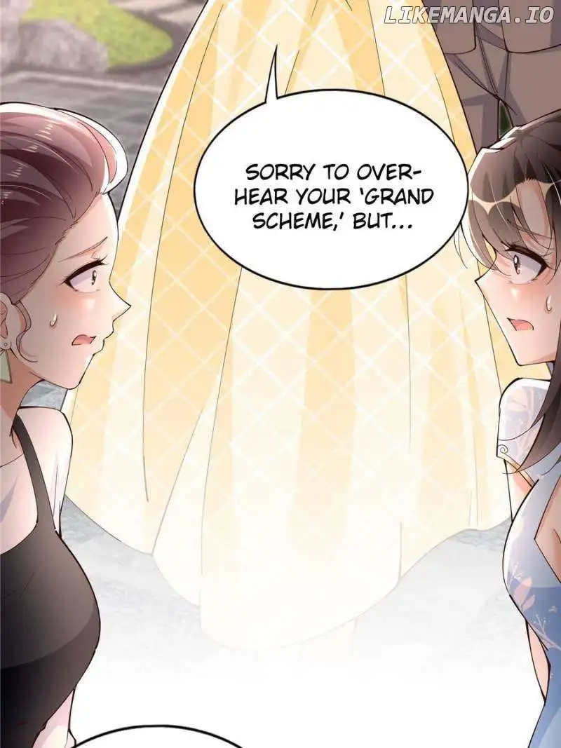 Reincarnation Of The Businesswoman At School Chapter 209 179 40