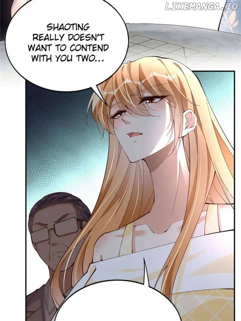 Reincarnation Of The Businesswoman At School Chapter 209 180 41