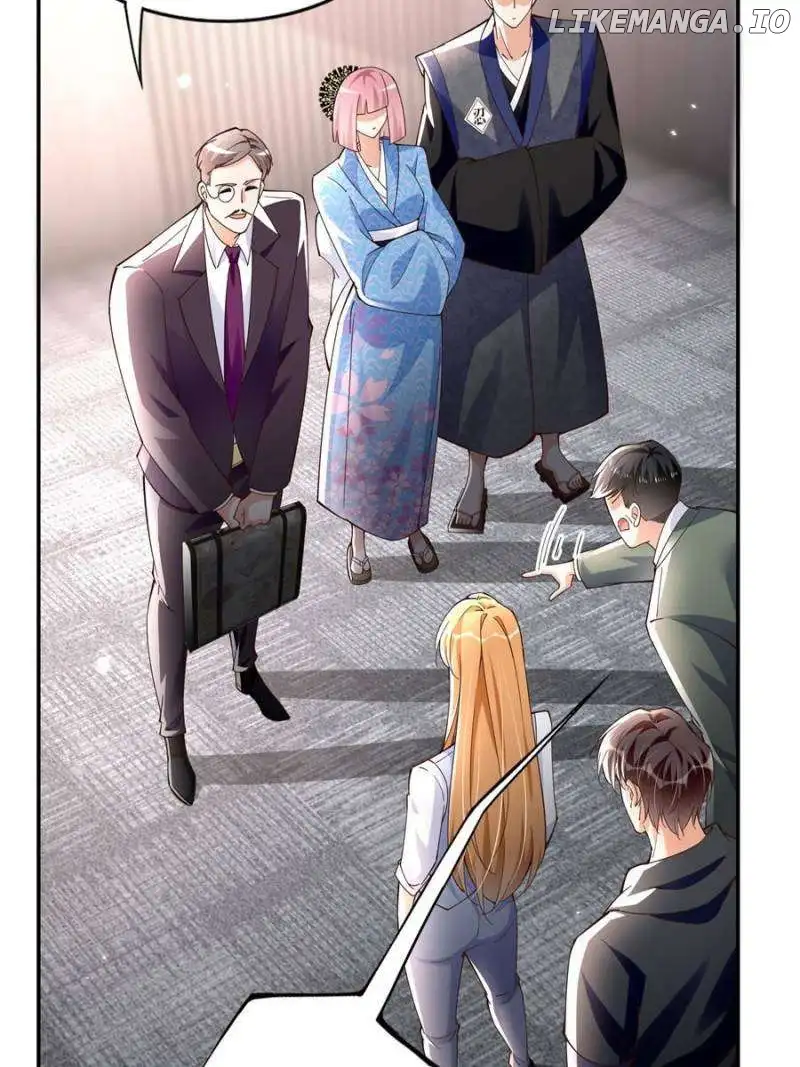 Reincarnation Of The Businesswoman At School Chapter 211 178 018