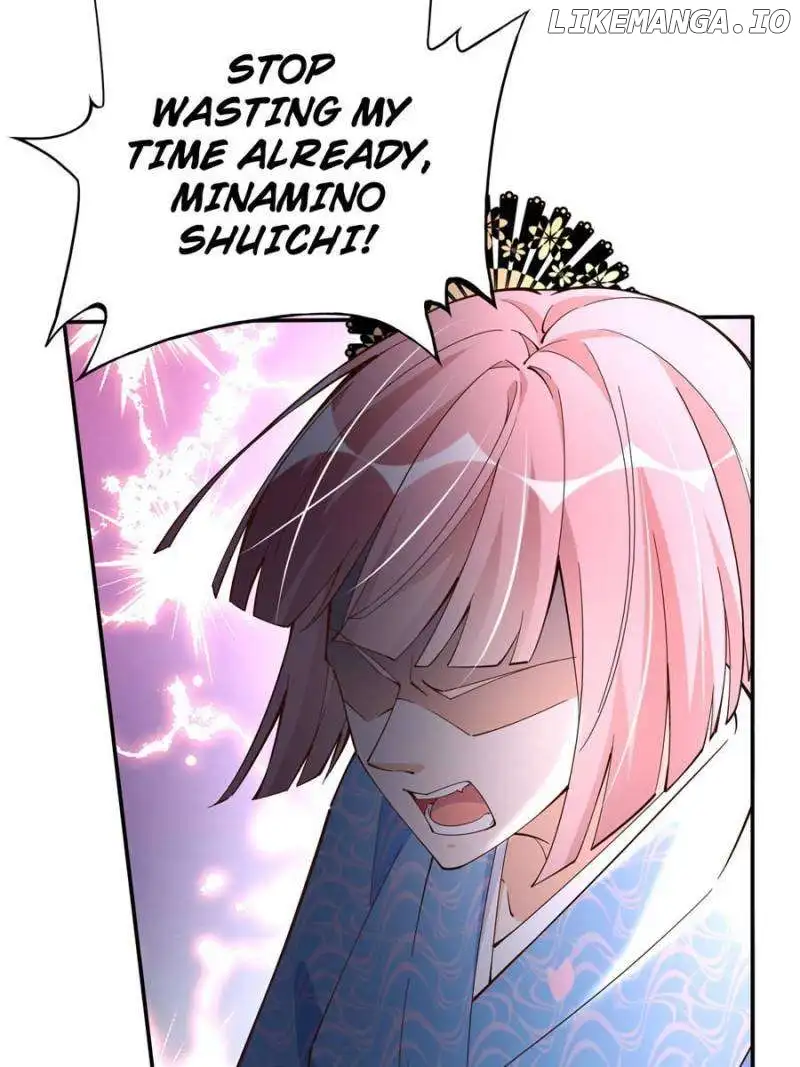 Reincarnation Of The Businesswoman At School Chapter 211 181 021