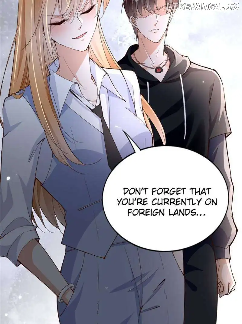 Reincarnation Of The Businesswoman At School Chapter 211 183 023