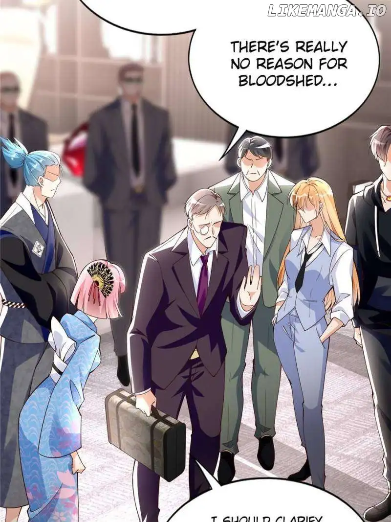Reincarnation Of The Businesswoman At School Chapter 211 187 027