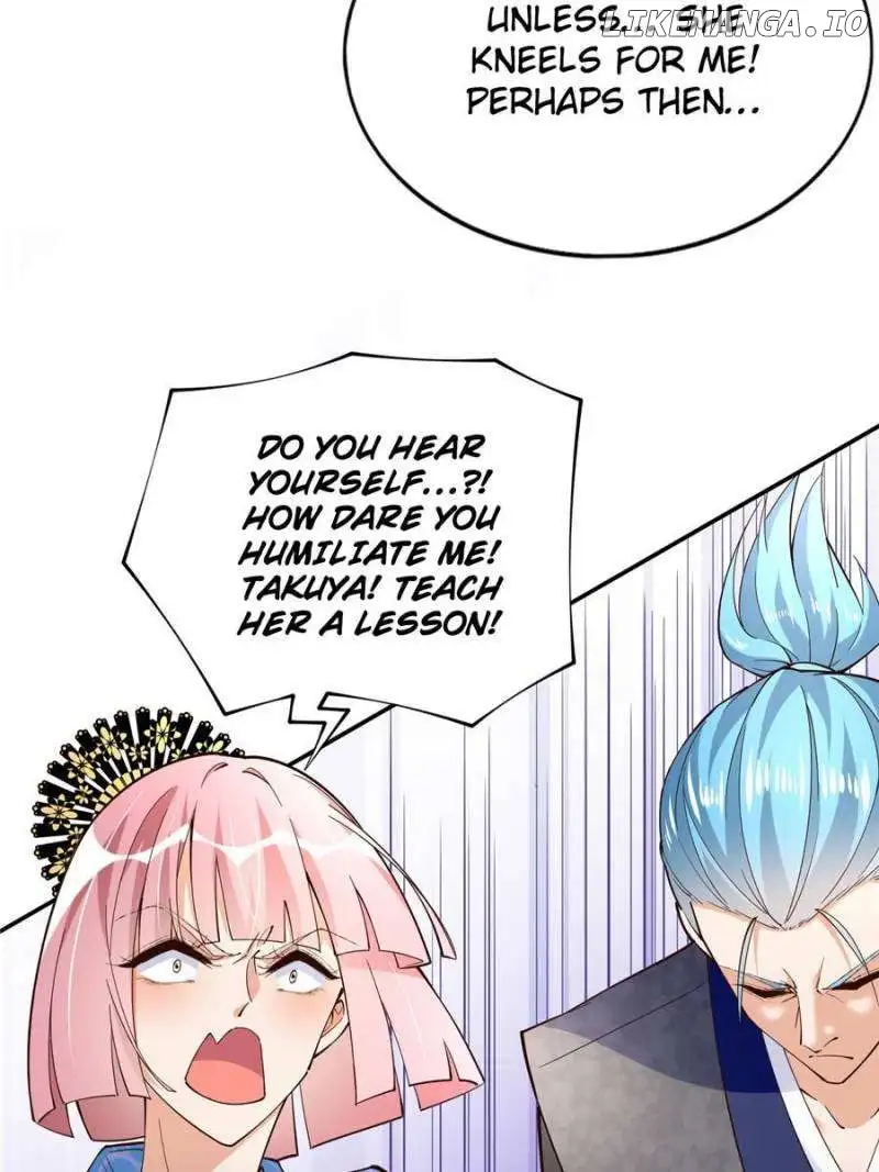 Reincarnation Of The Businesswoman At School Chapter 211 190 030