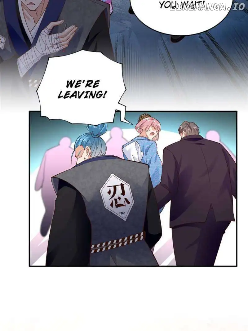 Reincarnation Of The Businesswoman At School Chapter 211 202 042