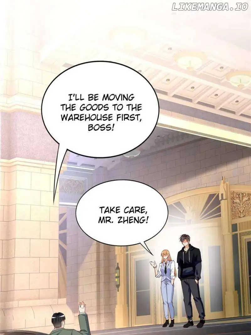 Reincarnation Of The Businesswoman At School Chapter 211 203 043