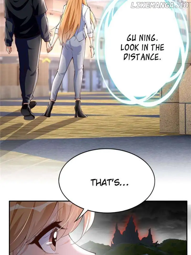 Reincarnation Of The Businesswoman At School Chapter 211 207 047