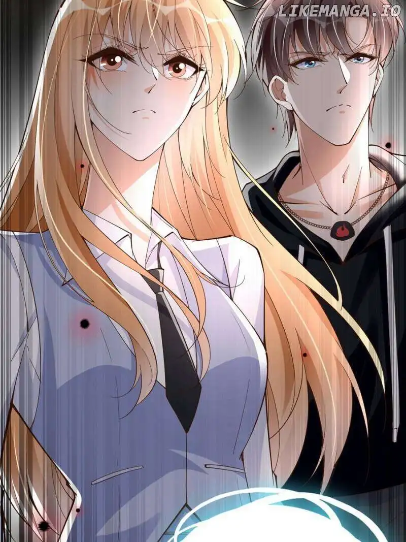 Reincarnation Of The Businesswoman At School Chapter 211 210 050