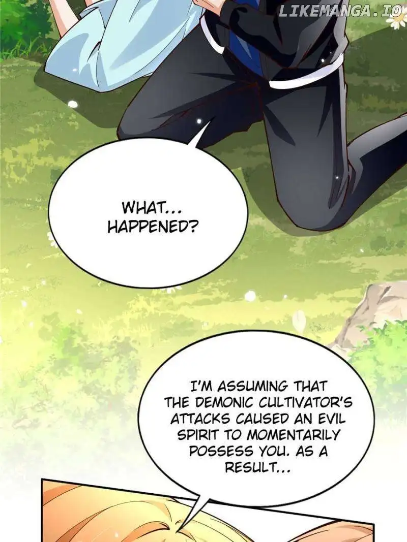 Reincarnation Of The Businesswoman At School Chapter 213 162 05