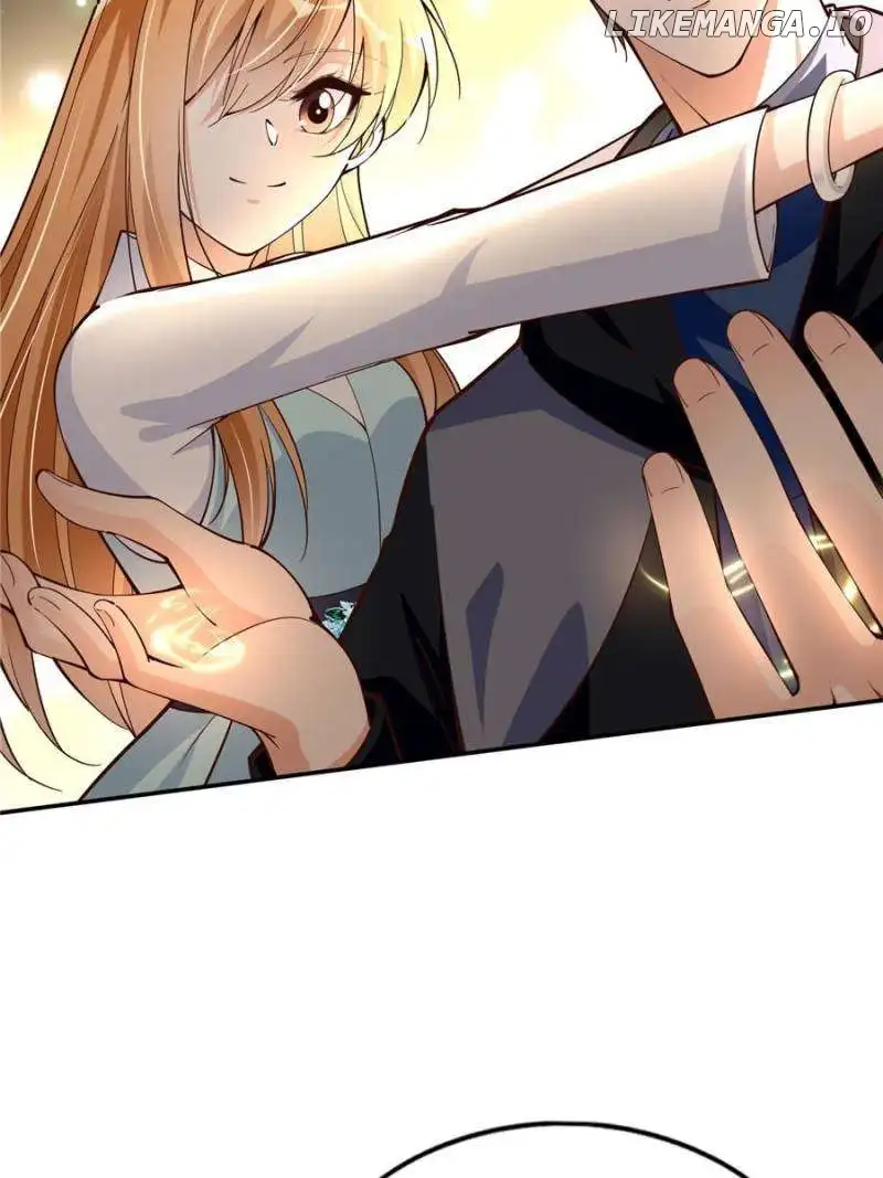 Reincarnation Of The Businesswoman At School Chapter 213 165 08