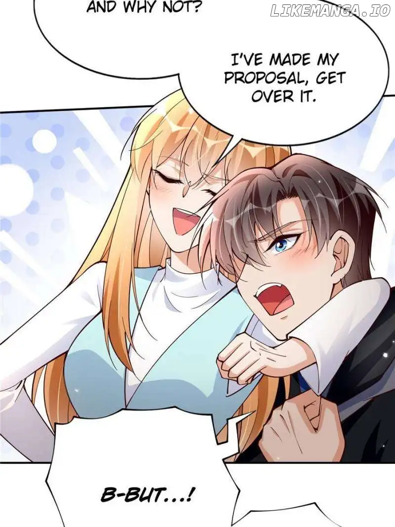 Reincarnation Of The Businesswoman At School Chapter 213 177 20