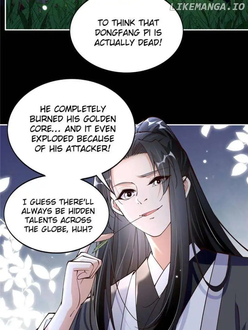 Reincarnation Of The Businesswoman At School Chapter 213 187 30