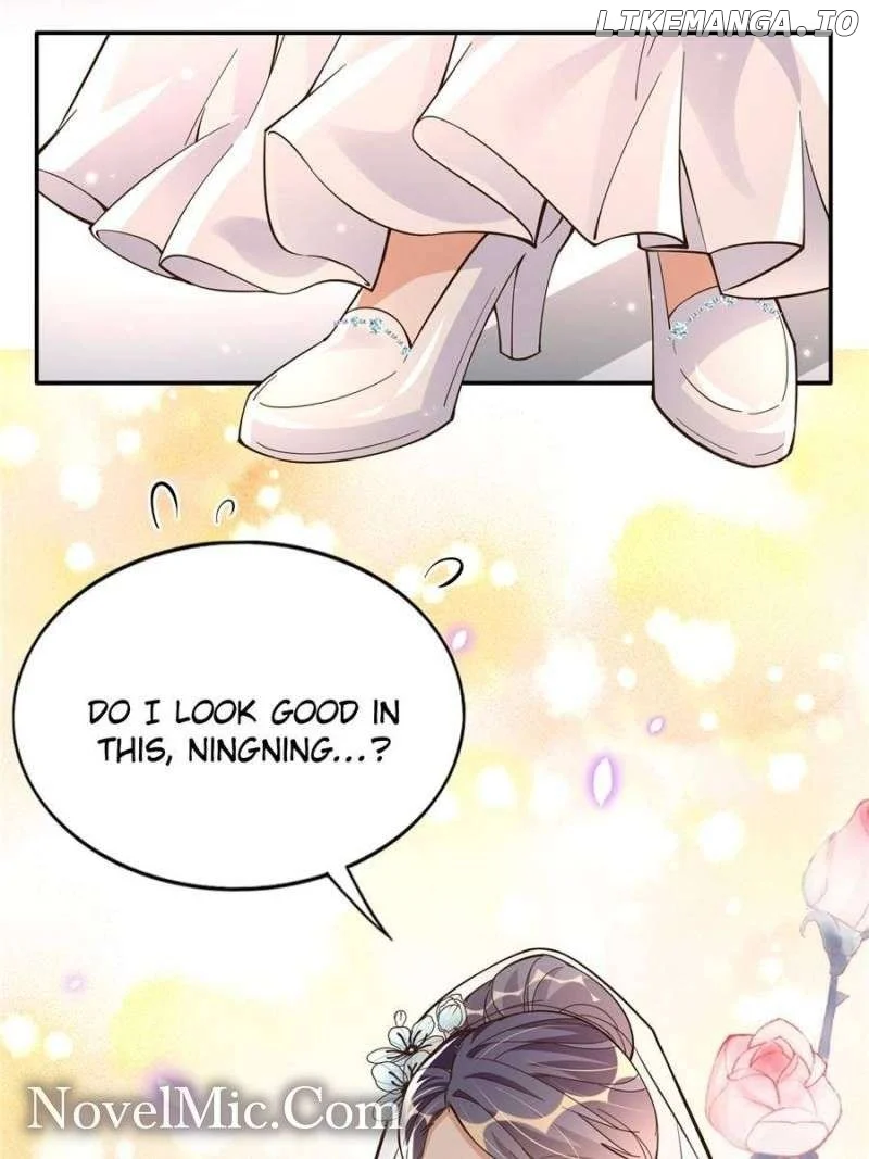 Reincarnation Of The Businesswoman At School Chapter 214 134 04