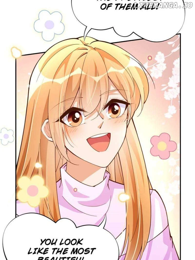 Reincarnation Of The Businesswoman At School Chapter 214 137 07