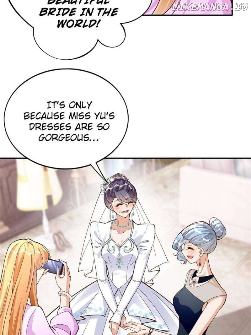 Reincarnation Of The Businesswoman At School Chapter 214 138 08
