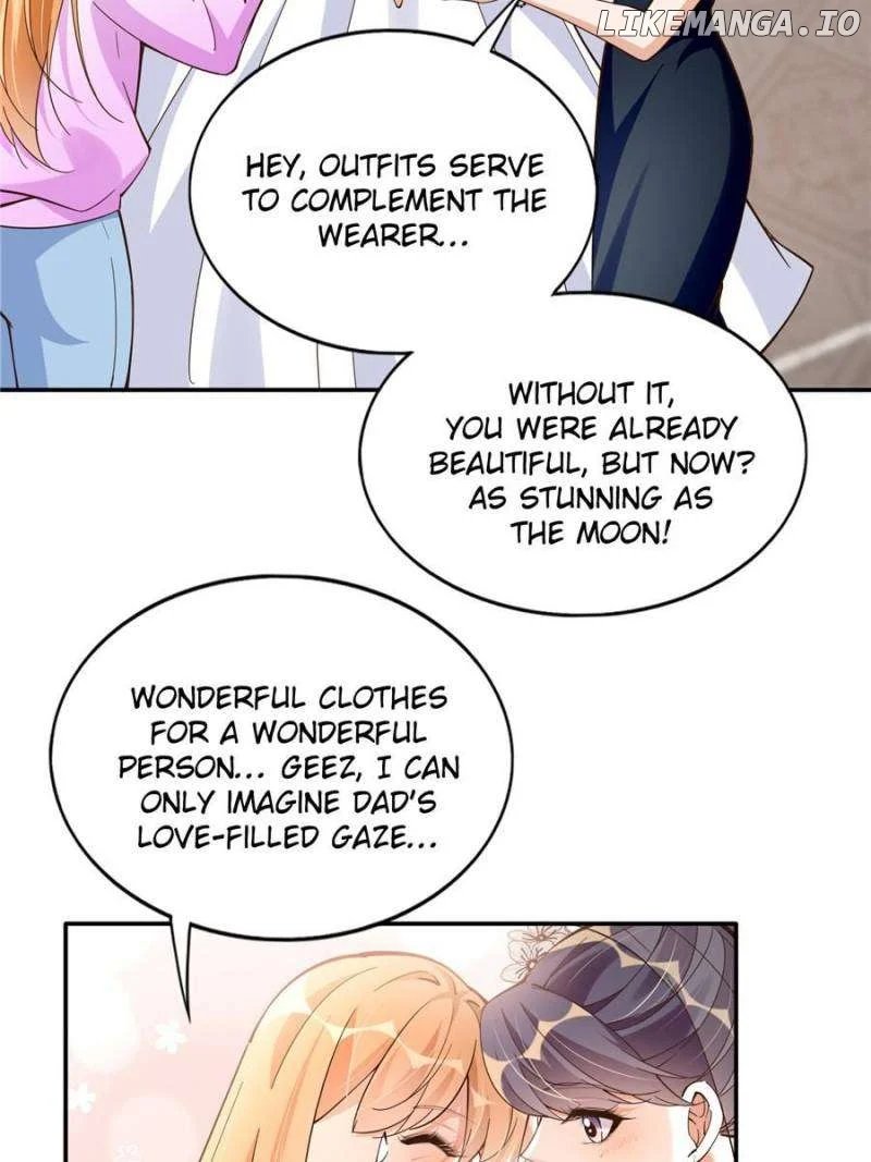 Reincarnation Of The Businesswoman At School Chapter 214 139 09