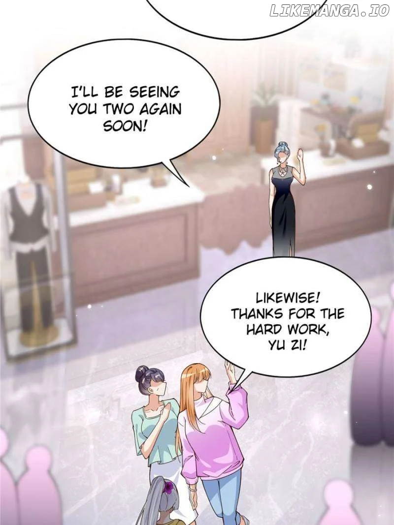 Reincarnation Of The Businesswoman At School Chapter 214 144 14