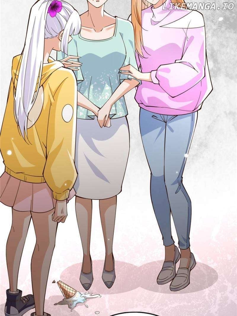 Reincarnation Of The Businesswoman At School Chapter 214 147 17