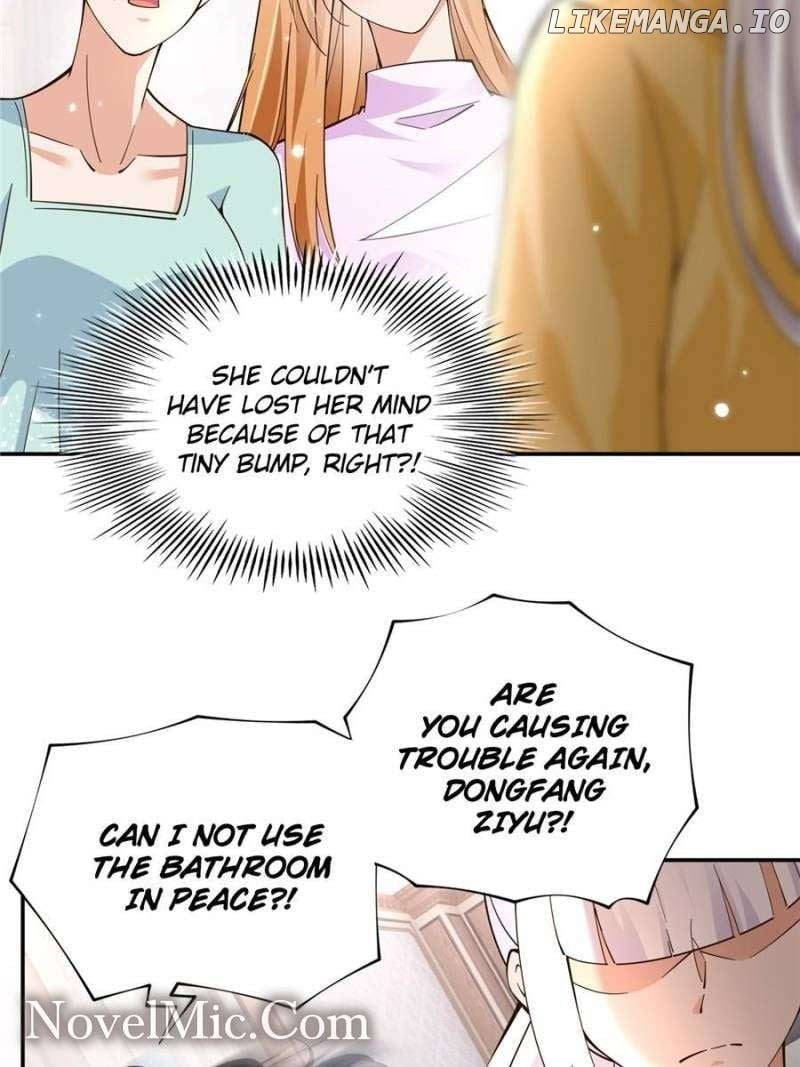 Reincarnation Of The Businesswoman At School Chapter 214 150 20